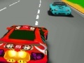 Spēle 3D Mario Racing