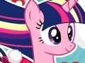 Spēle Twilight Rainbow Power Style My Little Pony