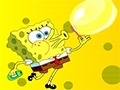 Spēle Spongebob Bubble Attack