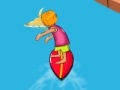 Spēle Surfer Mania