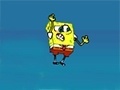 Spēle Spongebob Sea Diver