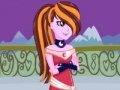 Spēle Vice Principal Luna My Little Pony Equestria Girls