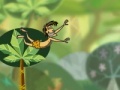 Spēle Tarzan's adventure