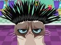 Spēle Angry Cat Hair Salon