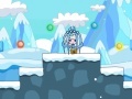Spēle Olaf Save Frozen Elsa