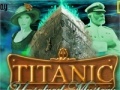 Spēle Titanic's Key to the Past
