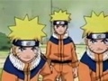 Spēle Guess where the real Naruto