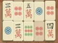 Spēle Mahjong ember