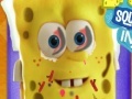 Spēle SpongeBob Squarepants Injured