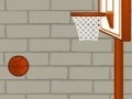 Spēle Basketball street