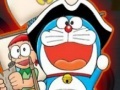 Spēle Doraemon Puzzle