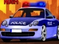 Spēle Police Destroyer Rush