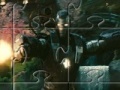 Spēle Iron Man Jigsaw Puzzle