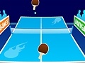 Spēle Table tennis