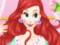 Spēle Ariels Wedding Hairstyles