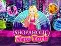 Spēle Shopaholic: New York