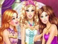 Spēle Wedding Princess Barbie