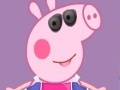 Spēle Peppa Pig - Star Clothing