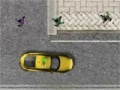Spēle City Taxi Driver