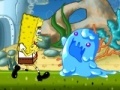 Spēle Spongebob Slides