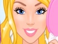 Spēle Barbie Makeup Artist