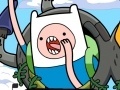 Spēle Adventure Time: Kingdom Music