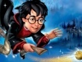 Spēle Harry Potter: Sort My Tiles