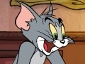 Spēle Tom and Jerry: Dinner - Super Serenade