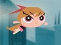 Spēle The Powerpuff Girls Attack of the puppy bots
