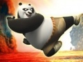 Spēle Kung Fu Panda 2: Heroes Fighting