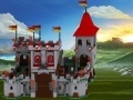 Spēle Lego: Kingdoms - The Siege of The Castle
