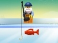Spēle Lego: Minifigures - Fish Catcher