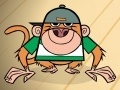 Spēle My Gym Partner's a Monkey -  Chaos Tag