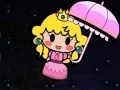 Spēle Super Mario Galaxy Save Paech Princess