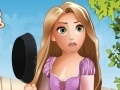Spēle Rapunzel: Great Makeover