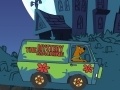 Spēle Scooby-Doo: Car Ride 2