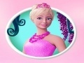 Spēle Barbie: Video Mixer