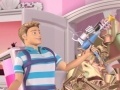 Spēle Barbie: Dreamhouse Puzzle Party