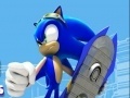 Spēle Sonic Pick The Pairs