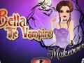 Spēle Bella the Vampire Makeover