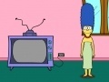 Spēle Marge Save Game