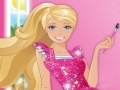 Spēle Barbie: Art Teacher