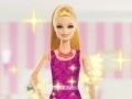 Spēle Barbie: Fashion Design Maker