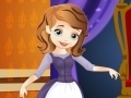 Spēle Princess Sofia: