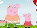Spēle Peppa Pig: Mother's Day Gift