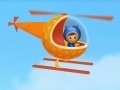 Spēle Team Umizoomi Super Share Building With Geo