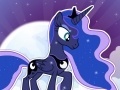 Spēle My Little Pony: Princess Luna