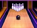 Spēle Bowling Disco
