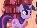 Spēle My Little Pony: Friendship is Magic - Discover the Difference