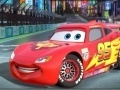 Spēle Cars: Racing McQueen